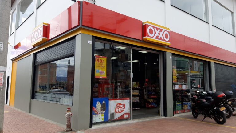 Oxxo Simca
