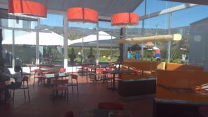 Panaderia La Estación