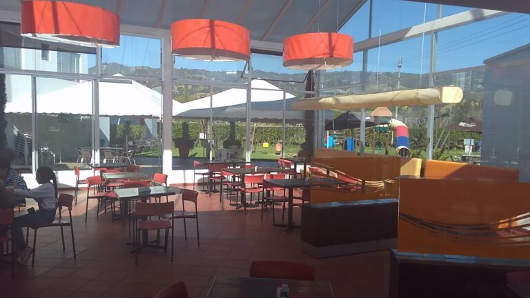 Panaderia La Estación