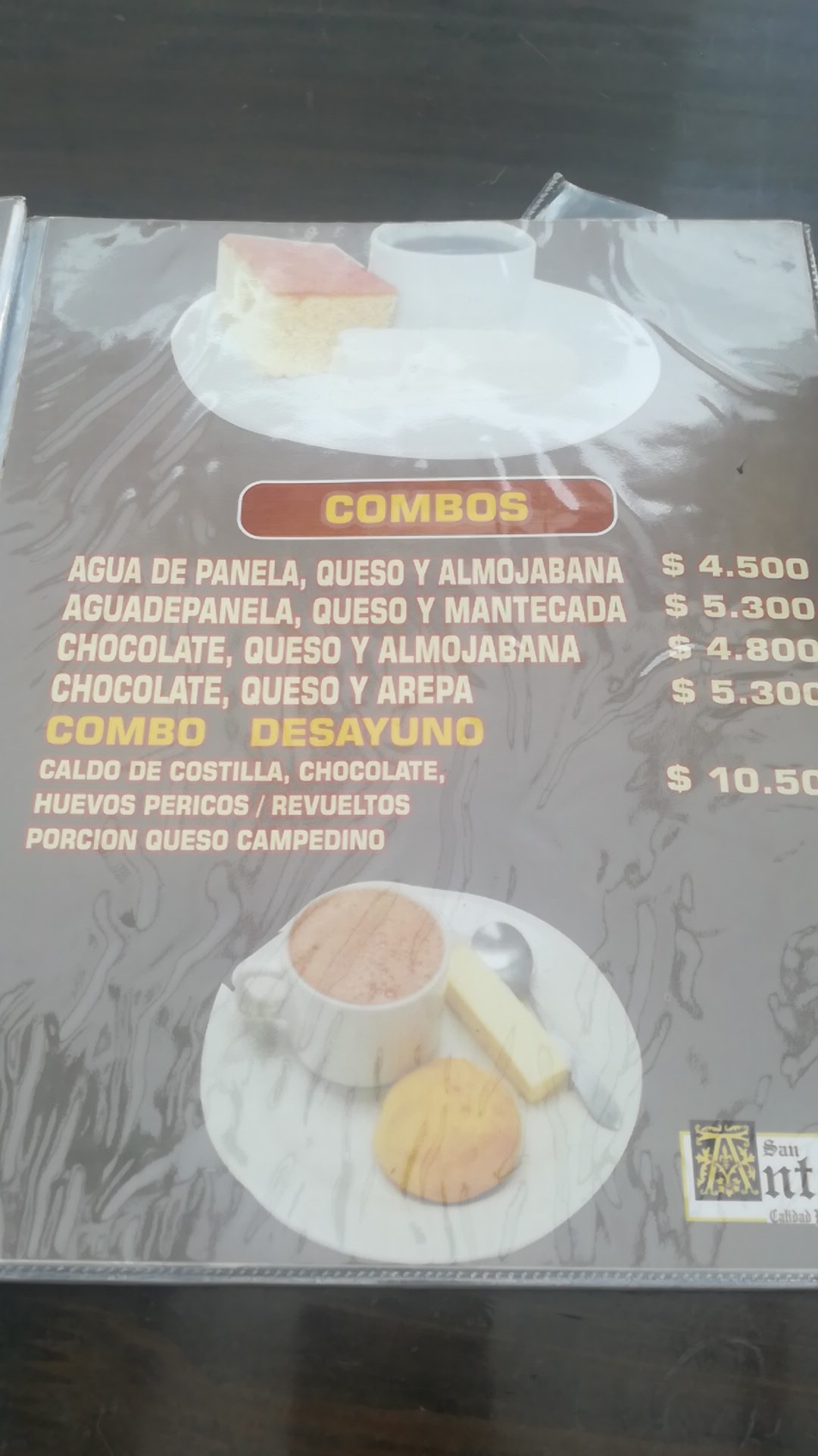 Imagen del comercio