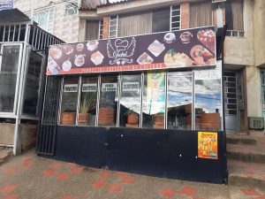 Panadería Orlipan