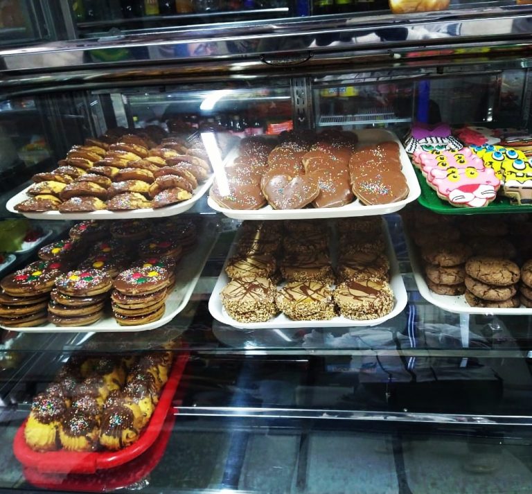 Panadería Y Pastelería Pan Express