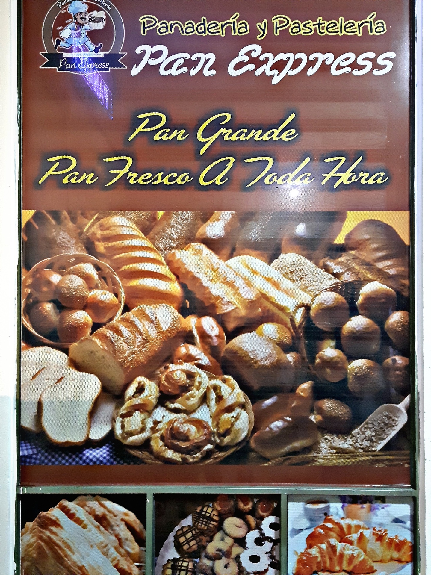 Imagen del comercio