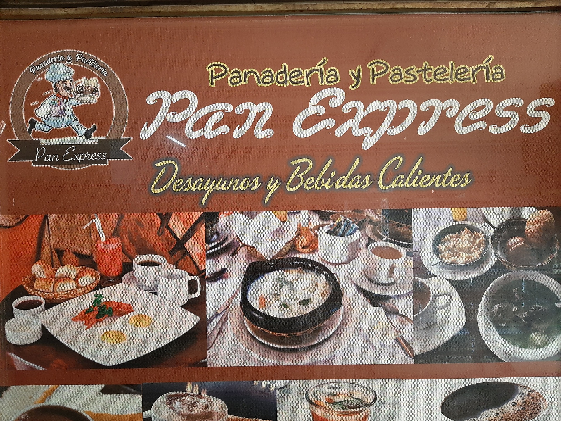 Imagen del comercio