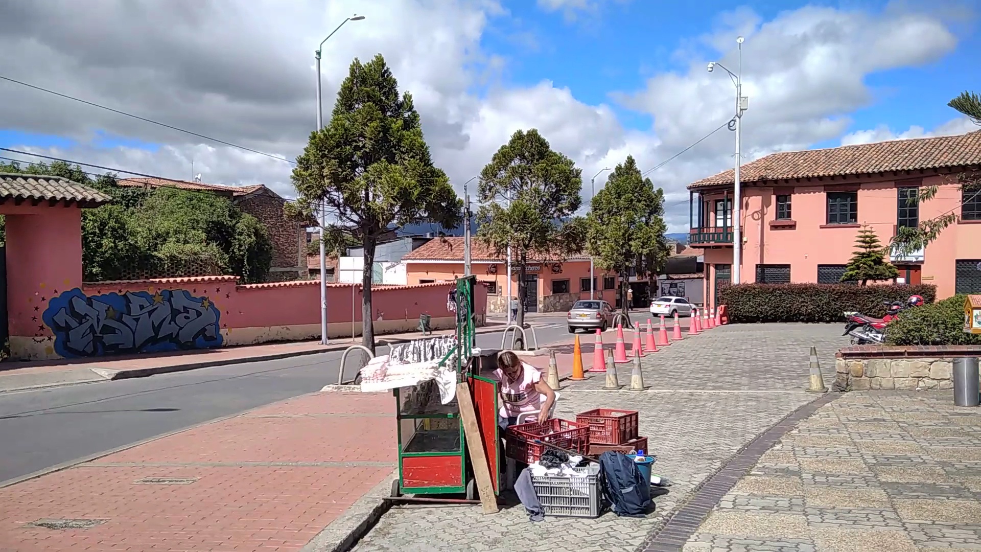 Imagen del comercio