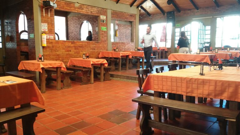 Parrilla Bar Pepe Grillo