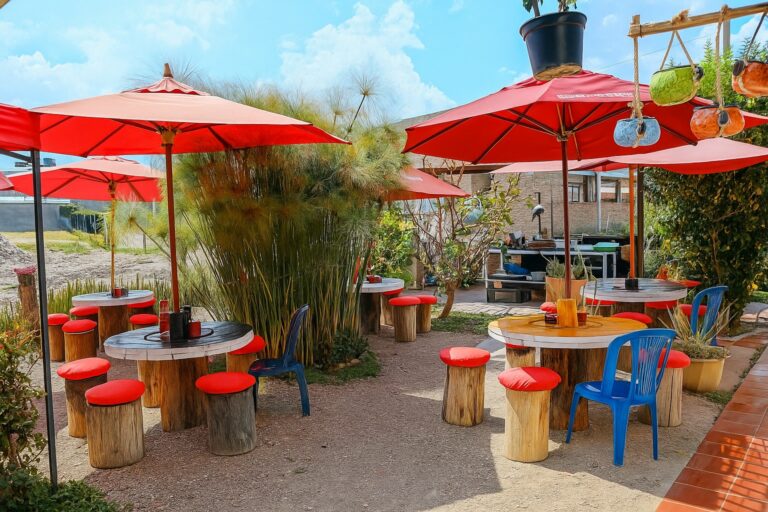 Parrilla Willy’S