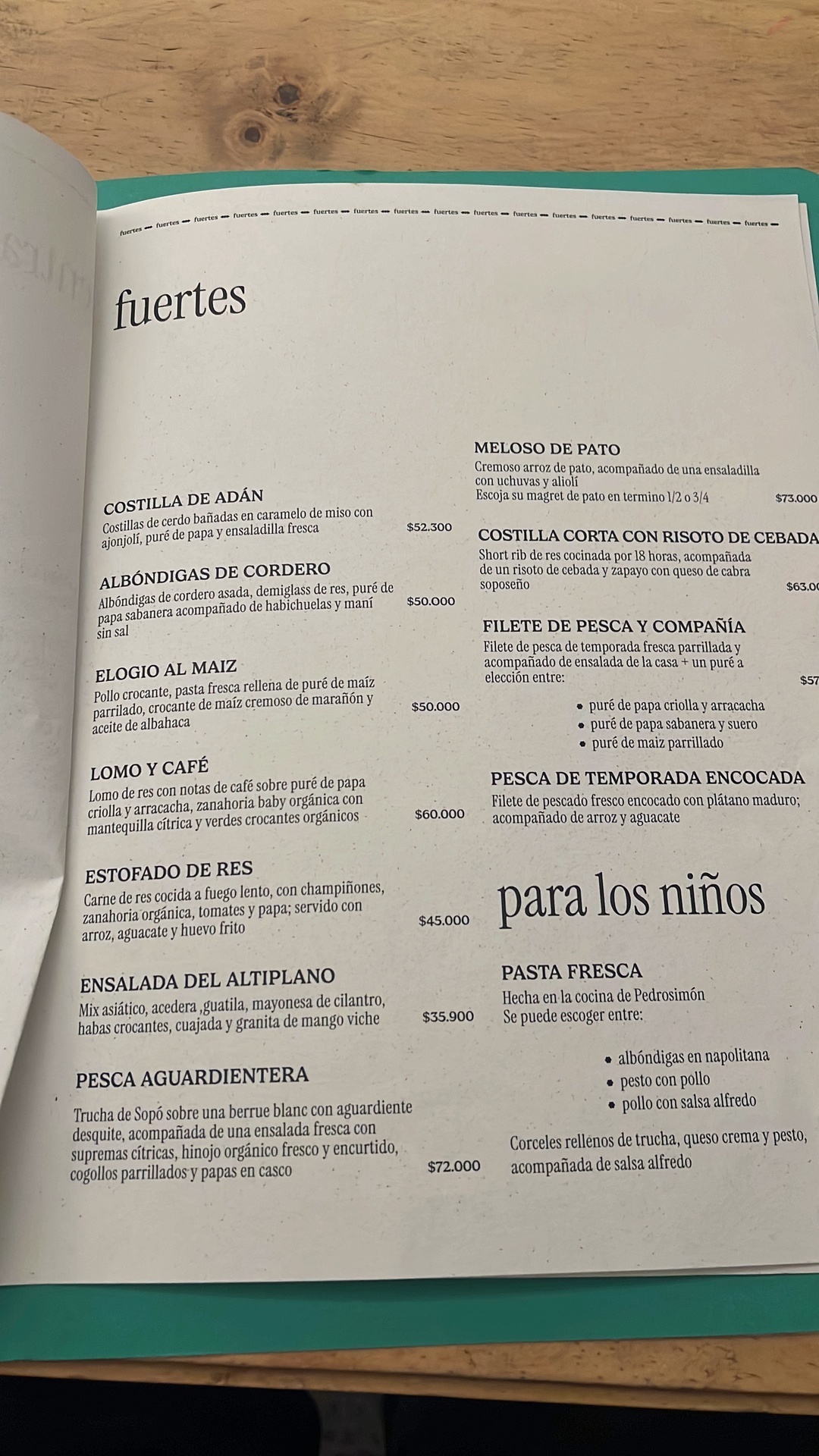 Imagen del comercio