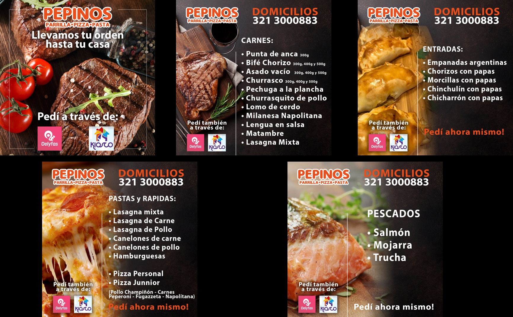 Imagen del comercio