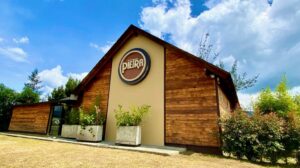 Pietra Pizza Gourmet