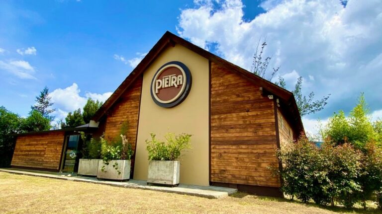 Pietra Pizza Gourmet