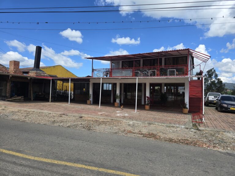 Piqueteadero El Retén