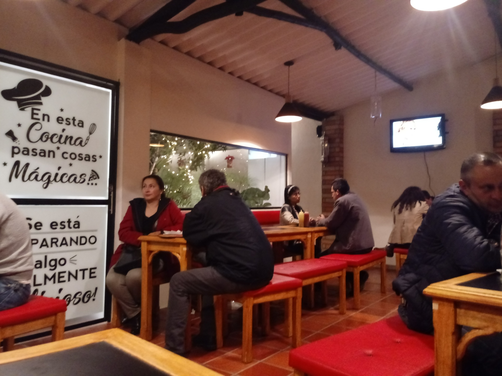 Imagen del comercio