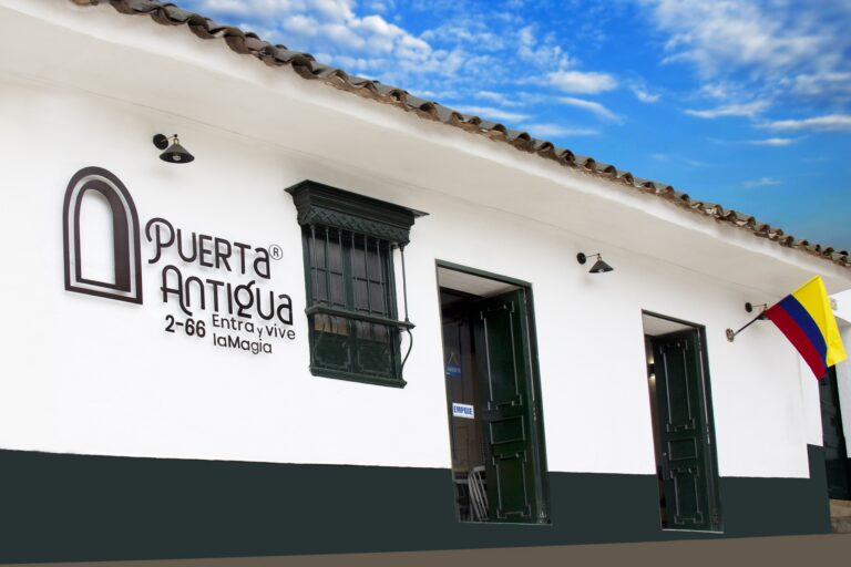 Puerta Antigua 2-66