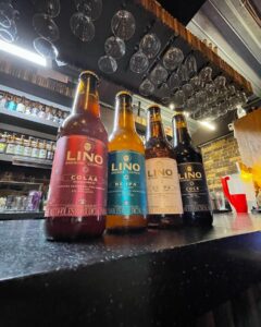 Que Carajo Resto-Bar