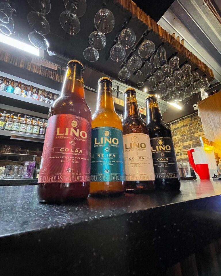 Que Carajo Resto-Bar