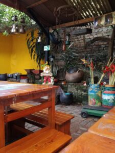 Restaurante Asadero La Olla De Barro