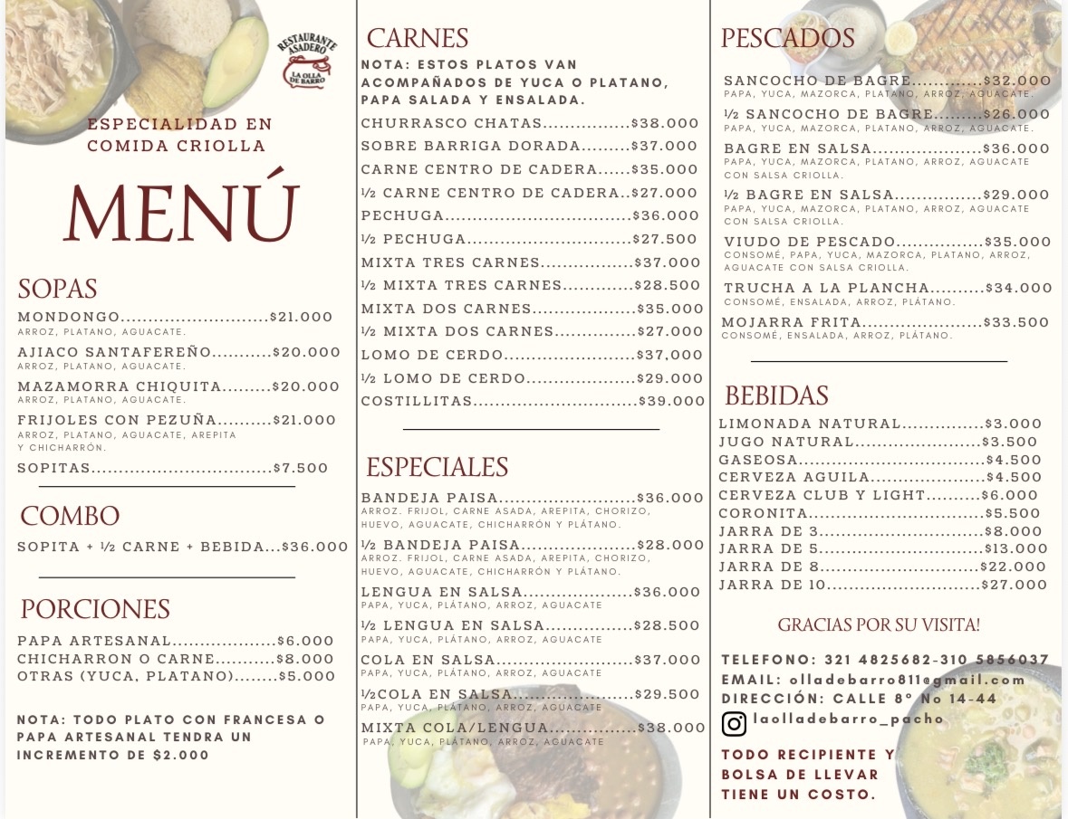 Imagen del comercio