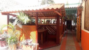 Restaurante Bugambil