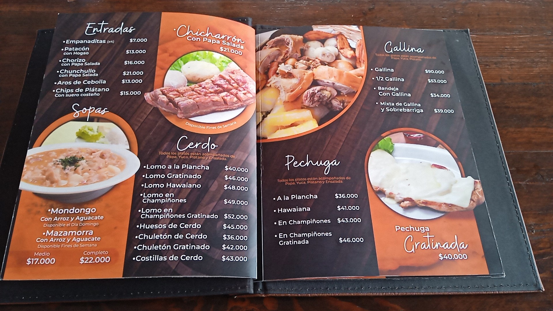Imagen del comercio
