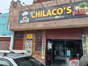 Restaurante Chilaco’S.