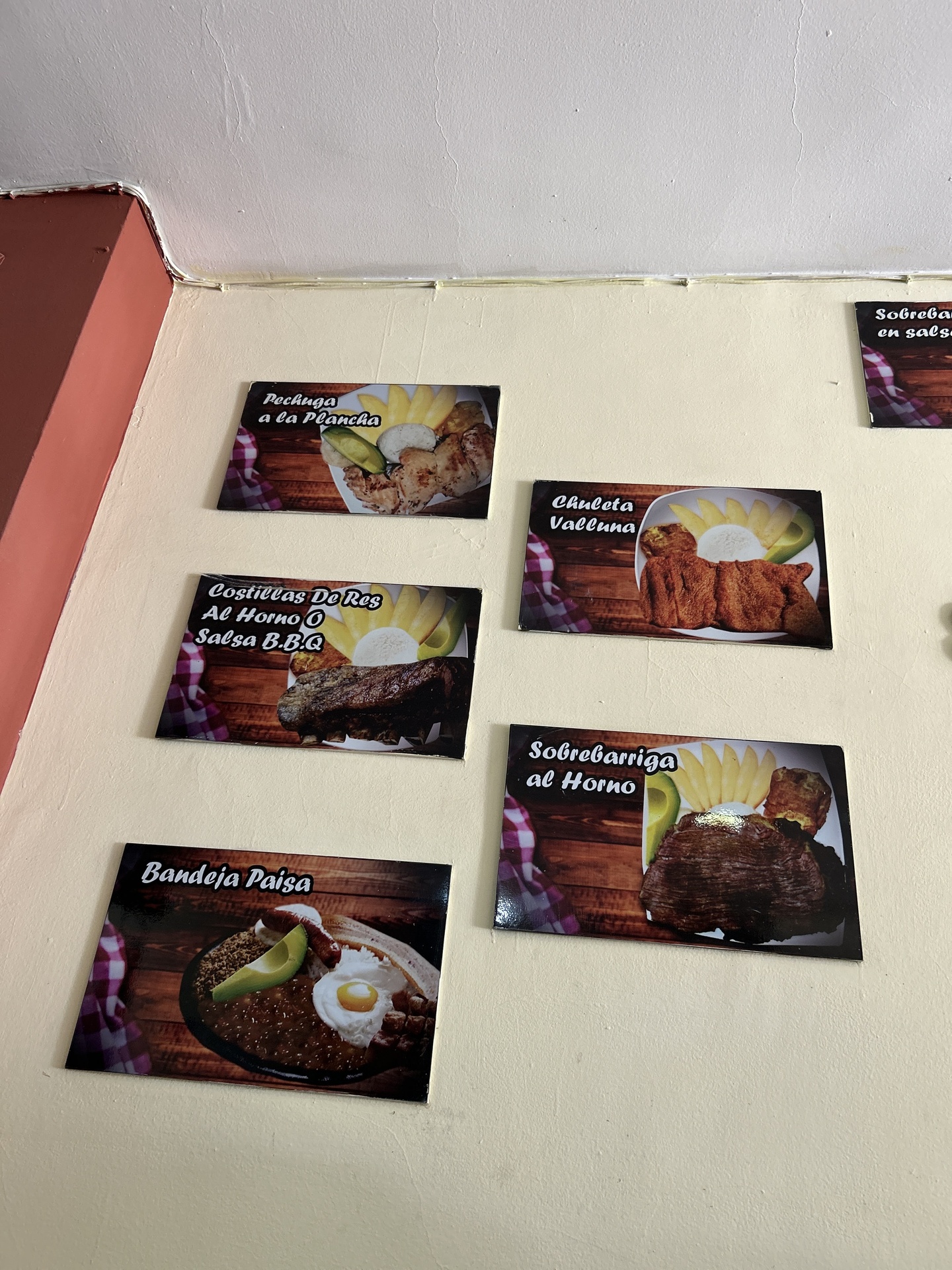 Imagen del comercio