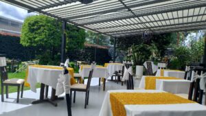 Restaurante Cortijo B & Sabor
