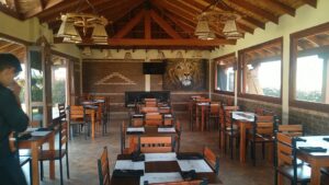 Restaurante Dios Y Tierra – Alta Cocina, Ubaté