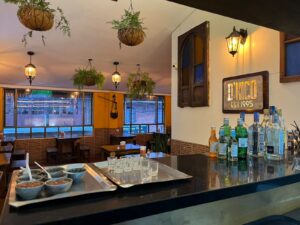 Restaurante D’Nico