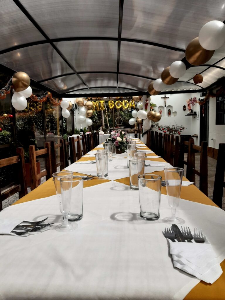 Restaurante Don Fercho