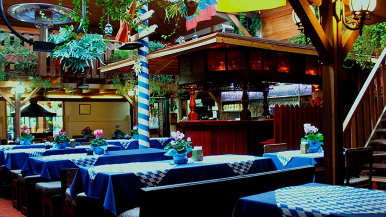Restaurante Edelweiss