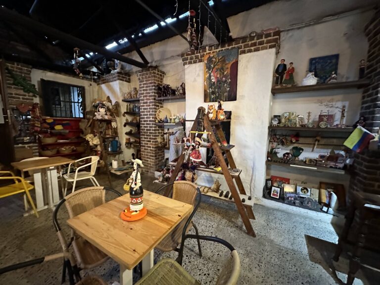 Restaurante El Fondo