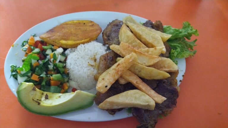 Restaurante El Gran Matemático