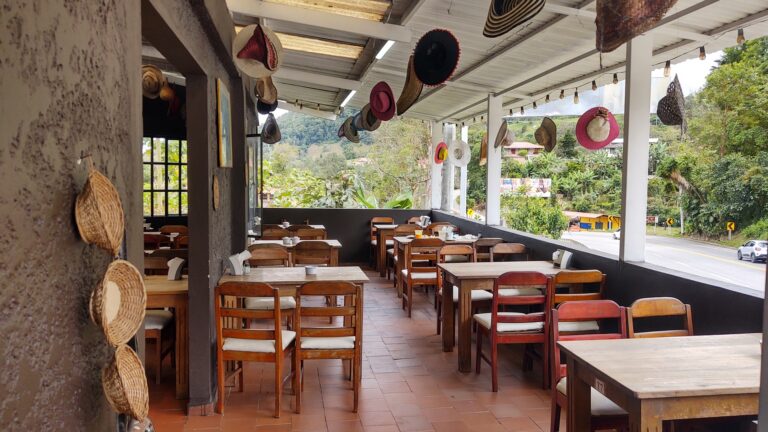 Restaurante El Rancho De Jairo