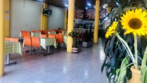 Restaurante El Sabor Cucunubense
