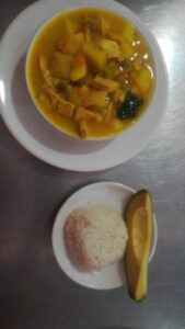 Restaurante El Sazón De María