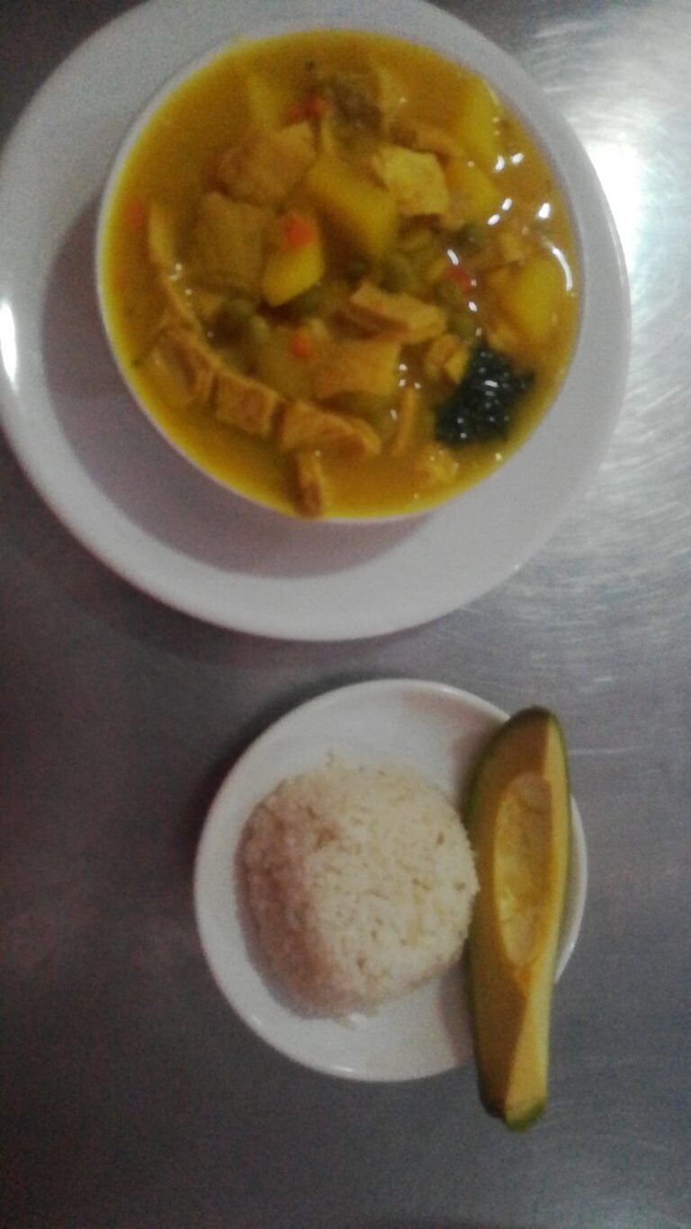 Restaurante El Sazón De María