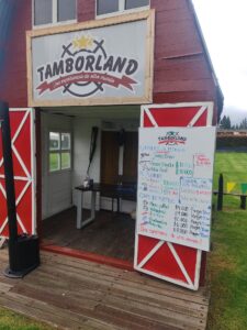 Restaurante El Tambor Sopó