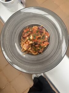 Restaurante Gaell