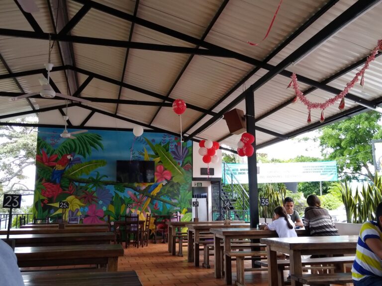 Restaurante Juan José