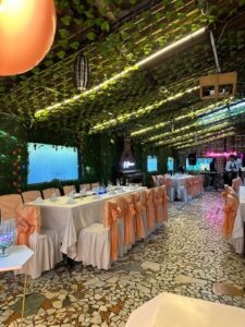 Restaurante La Chimenea Funza