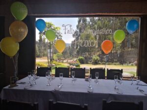 Restaurante La Frontera