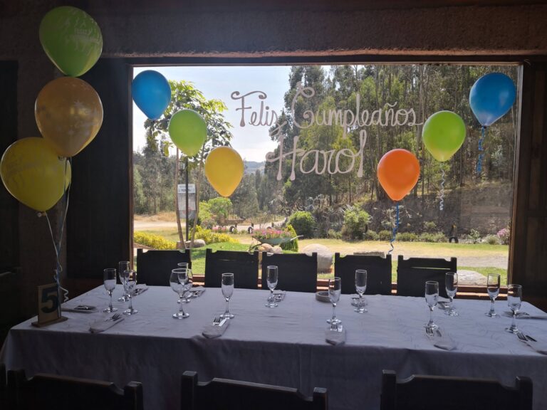 Restaurante La Frontera