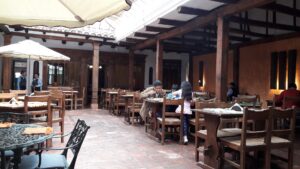 Restaurante La Regatta, Pescados Y Mariscos