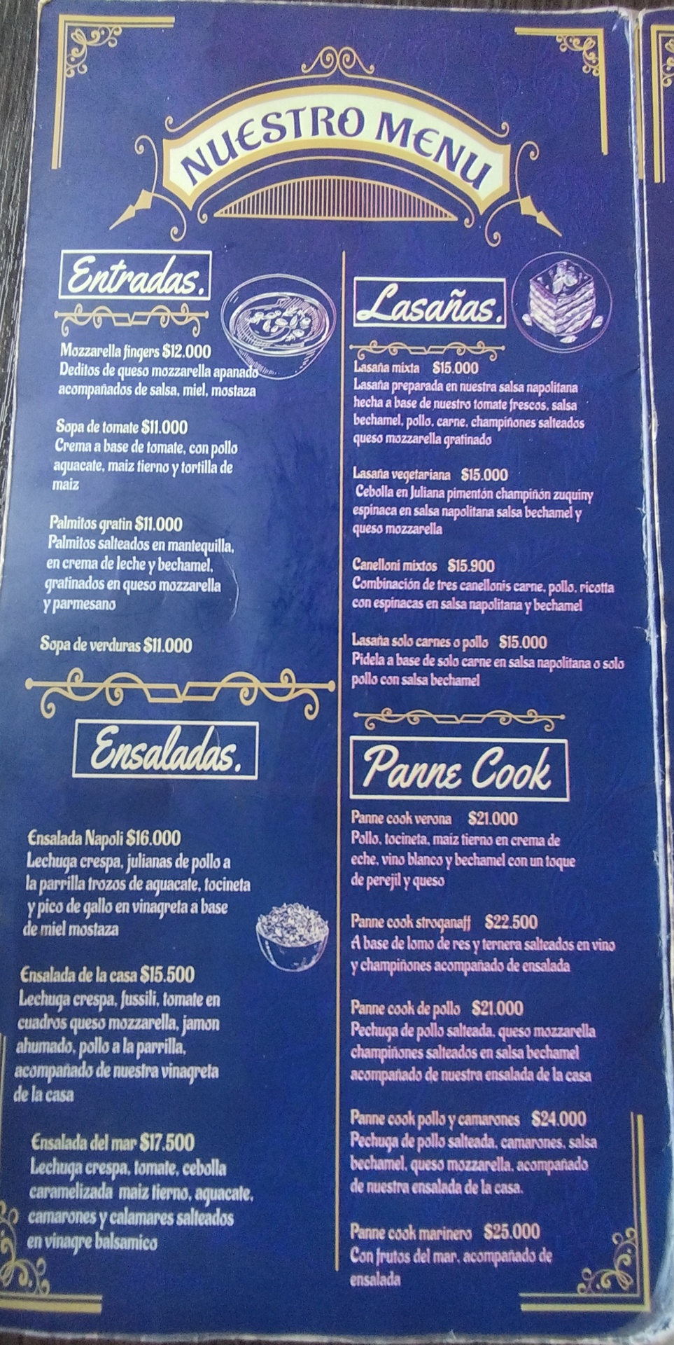 Imagen del comercio