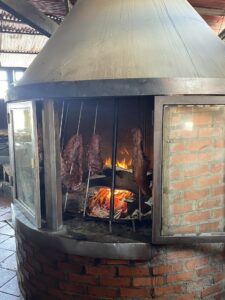 Restaurante Parrilla El Botalón ️