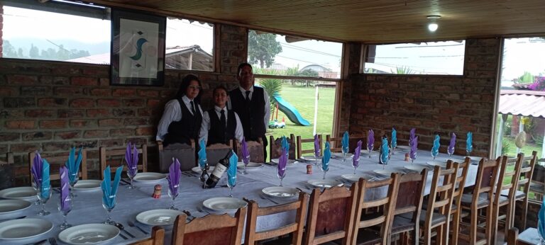 Restaurante Parrilla Mar Y Llano