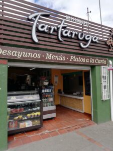 Restaurante Tartaruga