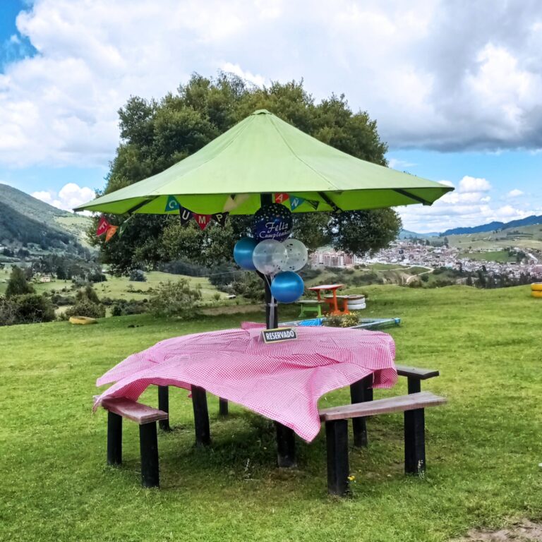 Restaurante Verde Viche