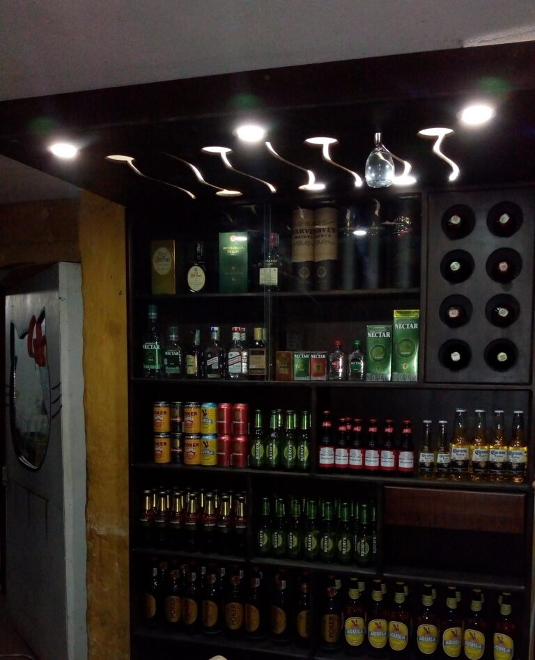 Restaurante Y Bar El Peñon